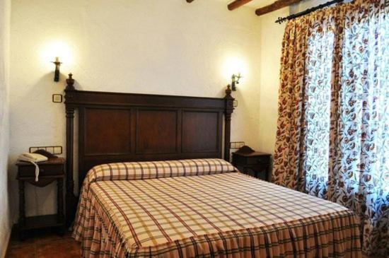 Hotel Velad 벨레즈블랭코 외부 사진