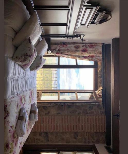 Hotel Velad 벨레즈블랭코 외부 사진